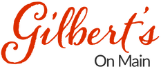 Gilbert's On Main - Breakfasts and Deli Sandwiches